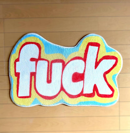The Statement Mat