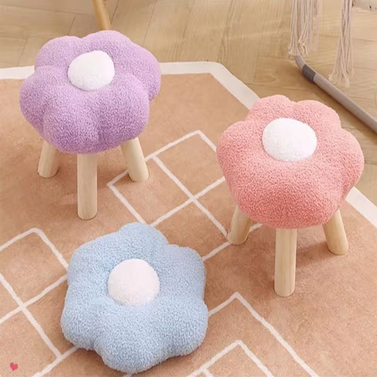 The Flower Stool