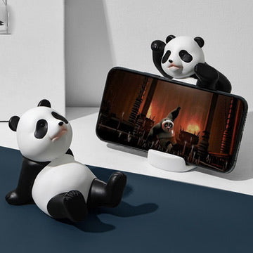 The Kickin Panda