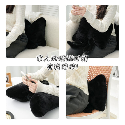 The Bow Pillow