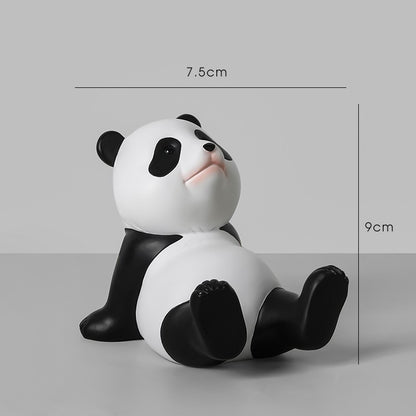 The Kickin Panda