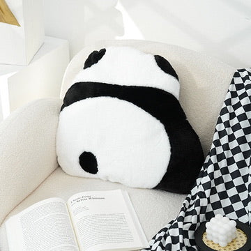 Panda Patootie Plush
