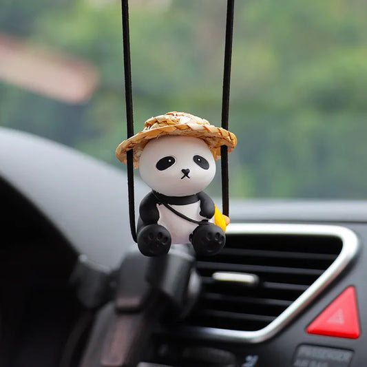 Swinging Bao