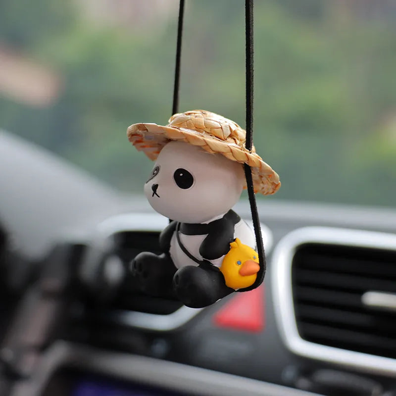 Swinging Bao