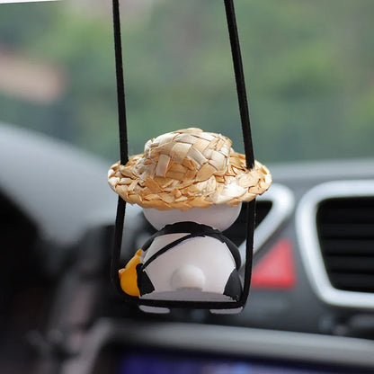 Swinging Bao