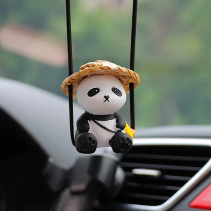 Swinging Bao