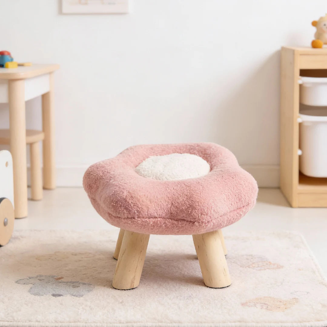 The Flower Stool