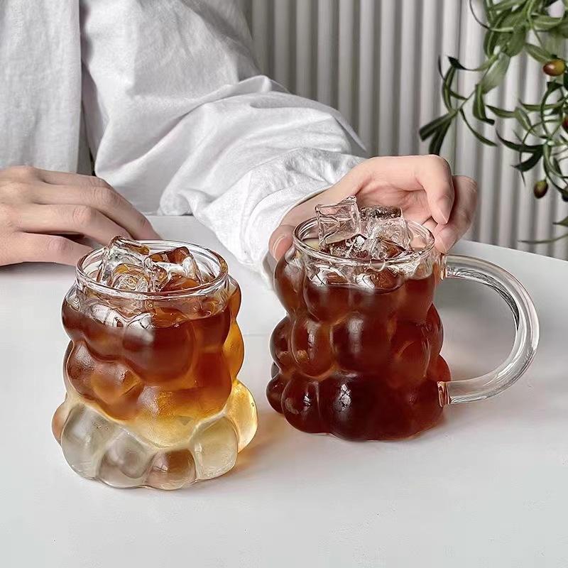 Bubble Glass