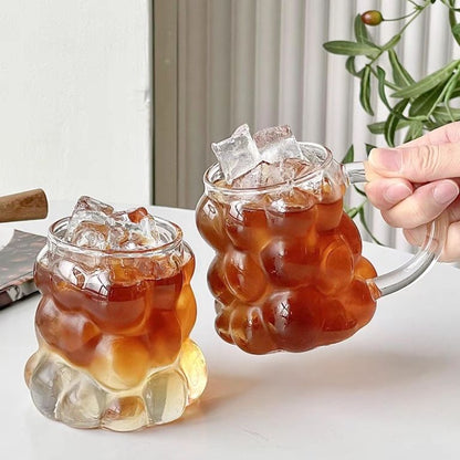 Bubble Glass