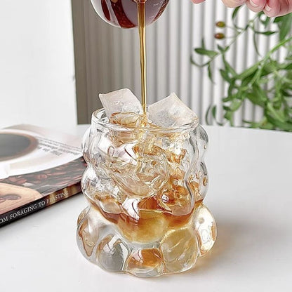 Bubble Glass