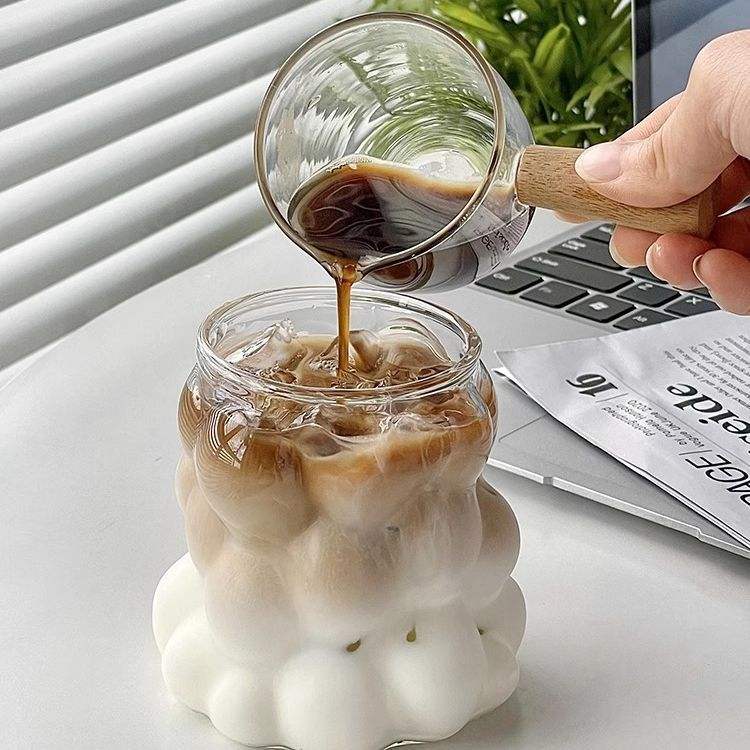 Bubble Glass