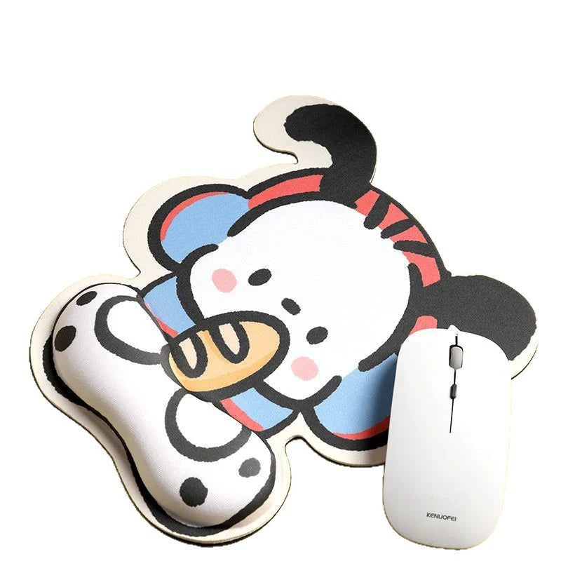 The Pochacco Wrist Pad