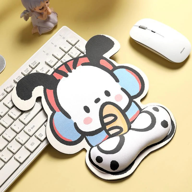 The Pochacco Wrist Pad