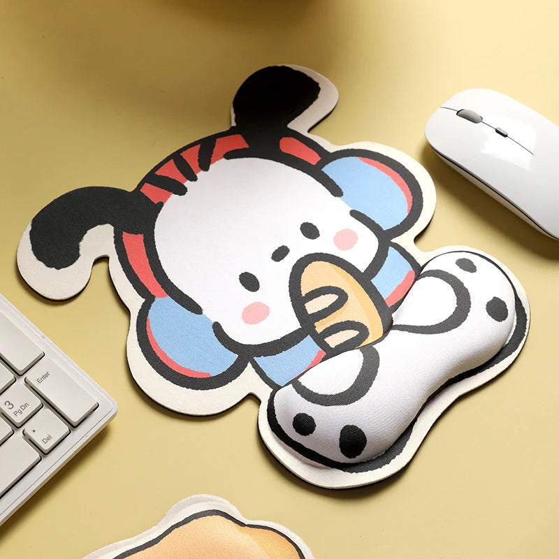 The Pochacco Wrist Pad