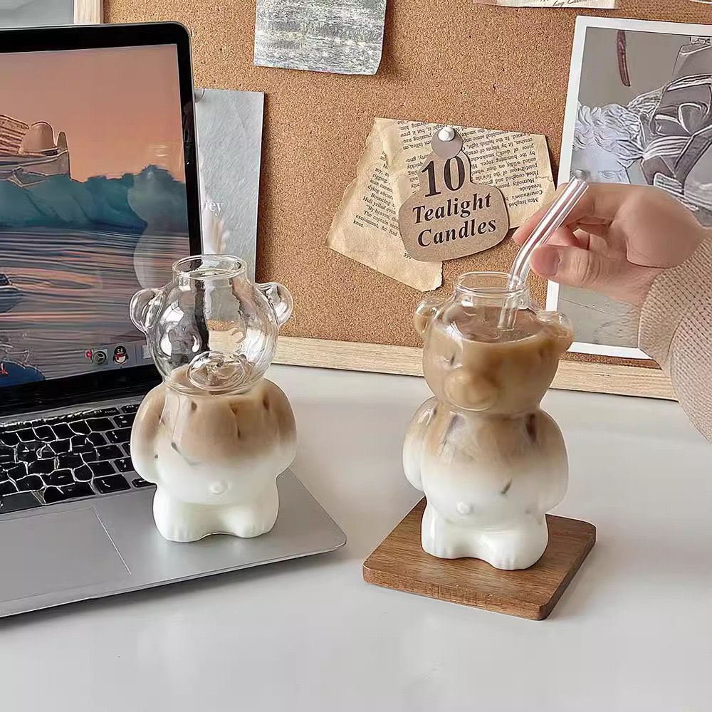 The Bear Glass