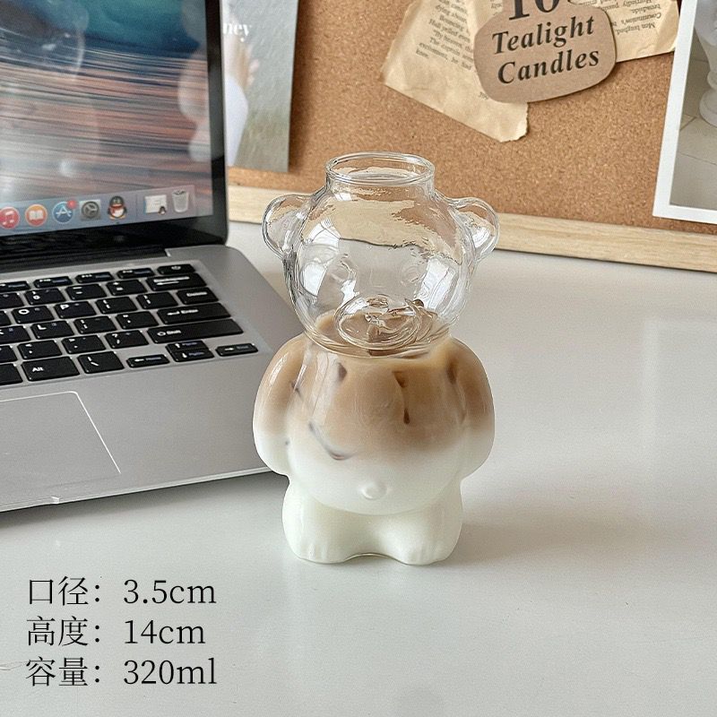 The Bear Glass