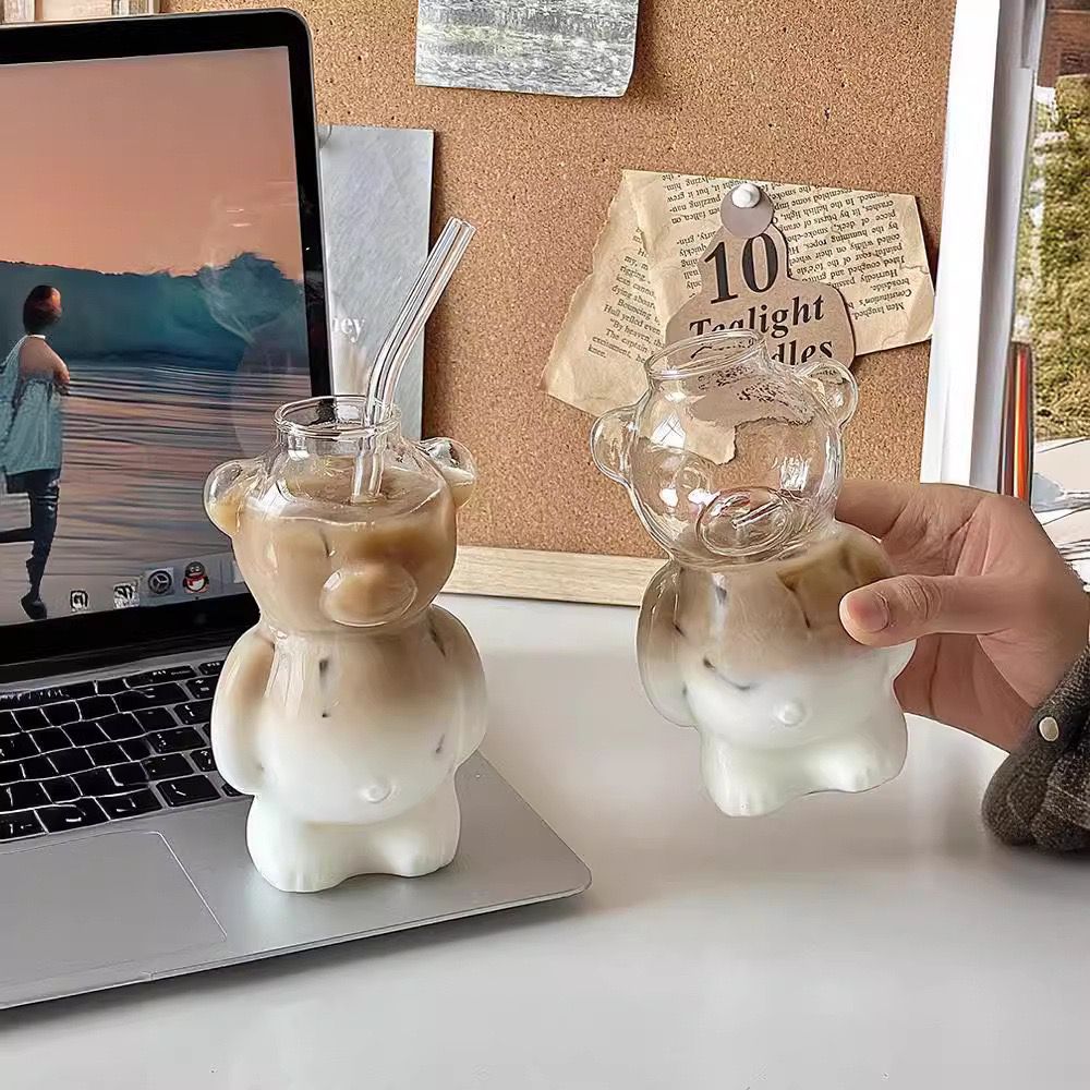 The Bear Glass