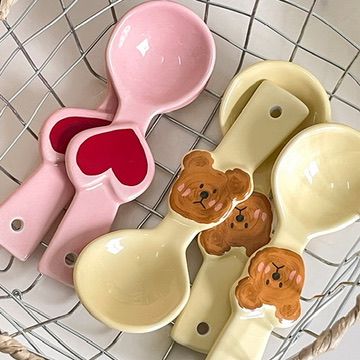 The Cute Spoon