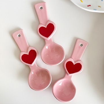 The Cute Spoon
