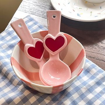 The Cute Spoon