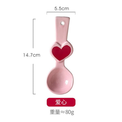 The Cute Spoon