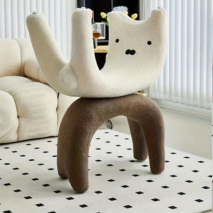 The Bear Chair