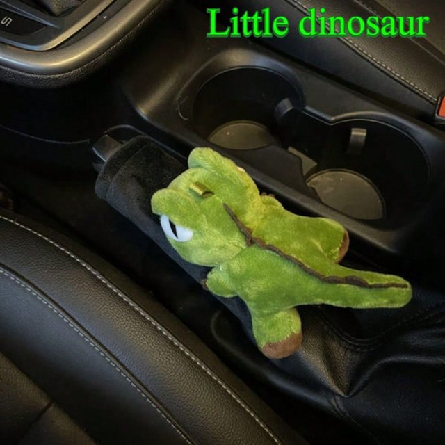 The Dino Grip
