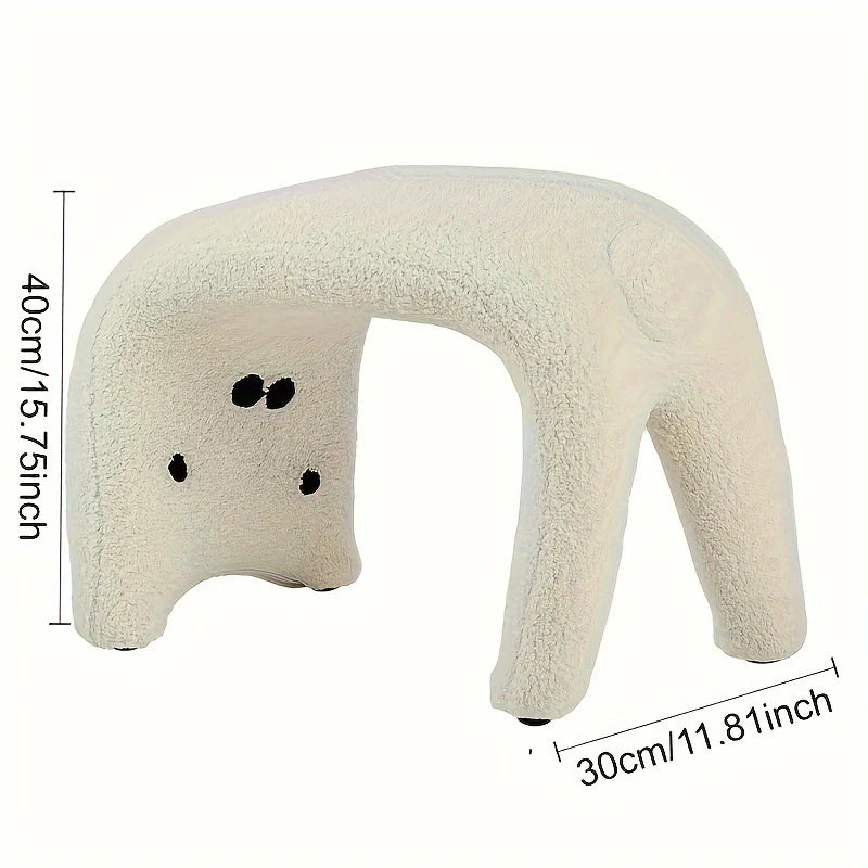 The Bear Chair