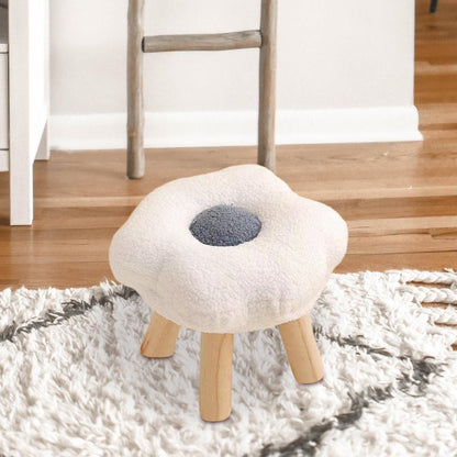 The Flower Stool