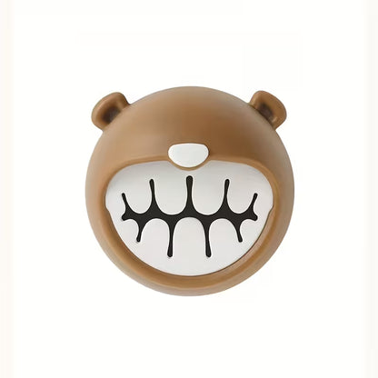The Bear Grip