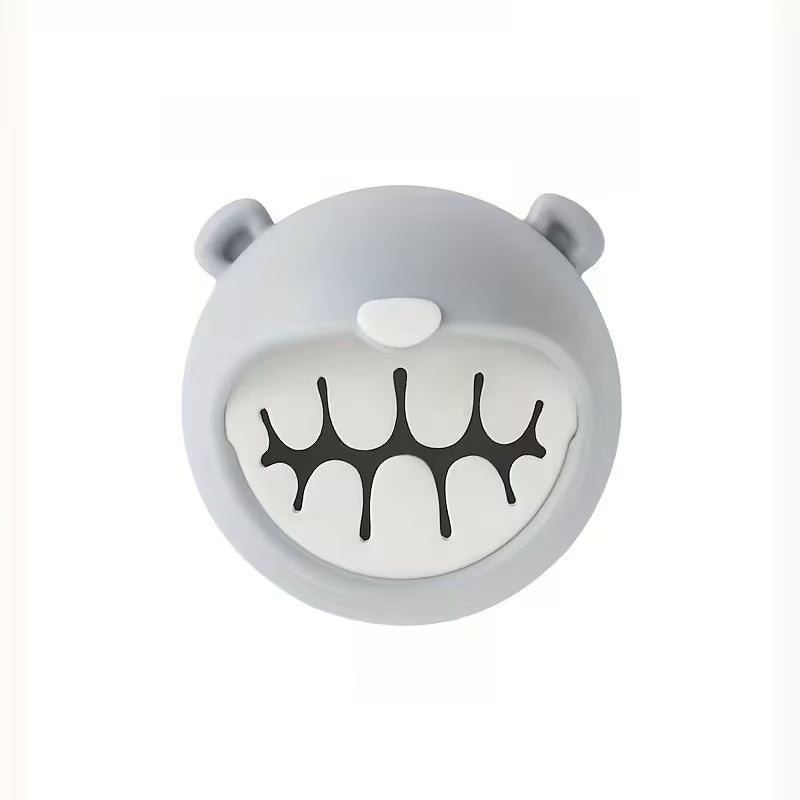 The Bear Grip