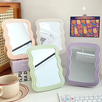 Wave Mirror