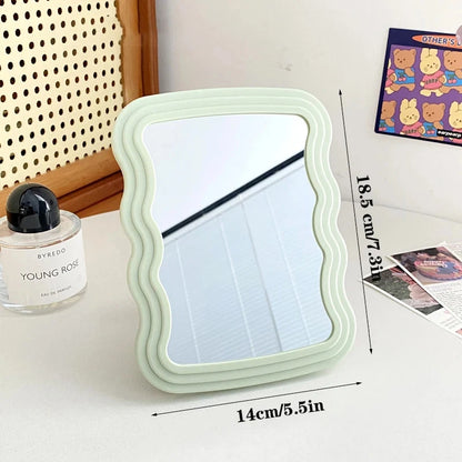 Wave Mirror