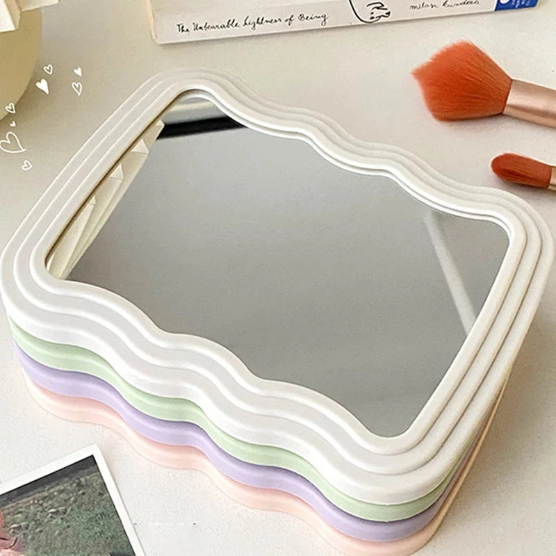 Wave Mirror
