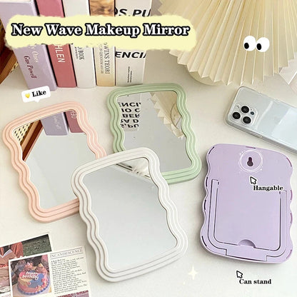 Wave Mirror