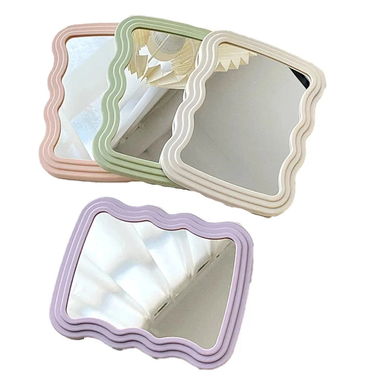Wave Mirror
