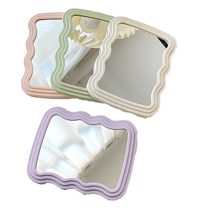 Wave Mirror