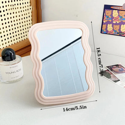 Wave Mirror