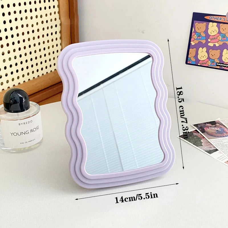 Wave Mirror