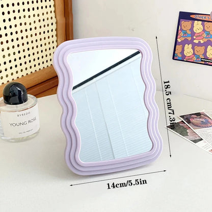 Wave Mirror