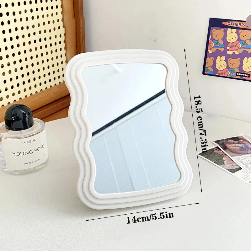Wave Mirror