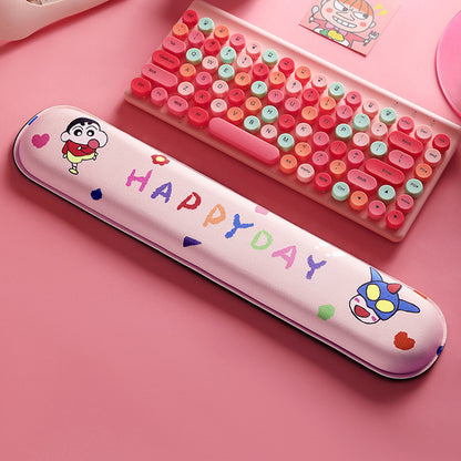 The Shinchan Desk Pad