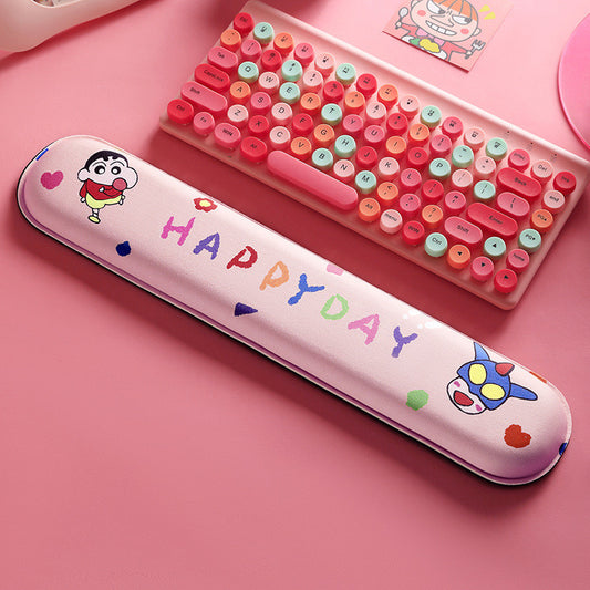 The Shinchan Desk Pad